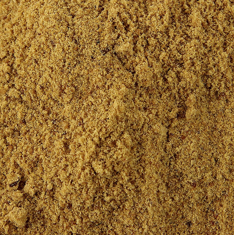 70 gram gemalen Bottarga di Muggine, een Italiaanse delicatesse gemaakt van de kuit van de mul vis