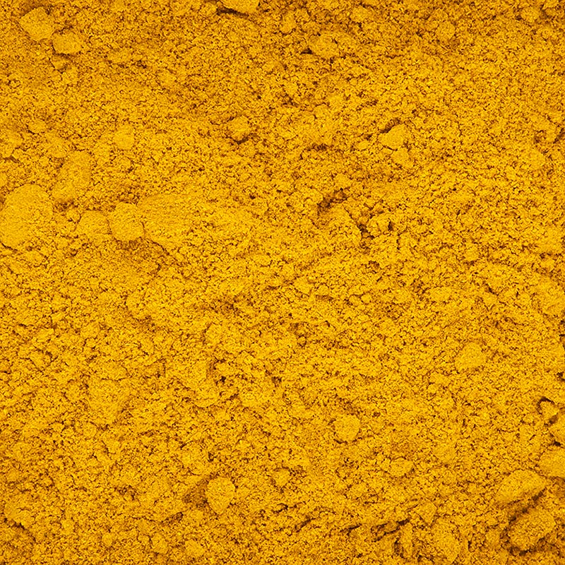 Colombo kruiden, Sri Lanka kerrie, Antillen stijl, 100 g - illustratie van het product in verpakking