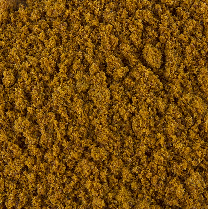 Foelie - Foelie, gemalen, 1 kg - Een kilogram gemalen Foelie productillustratie