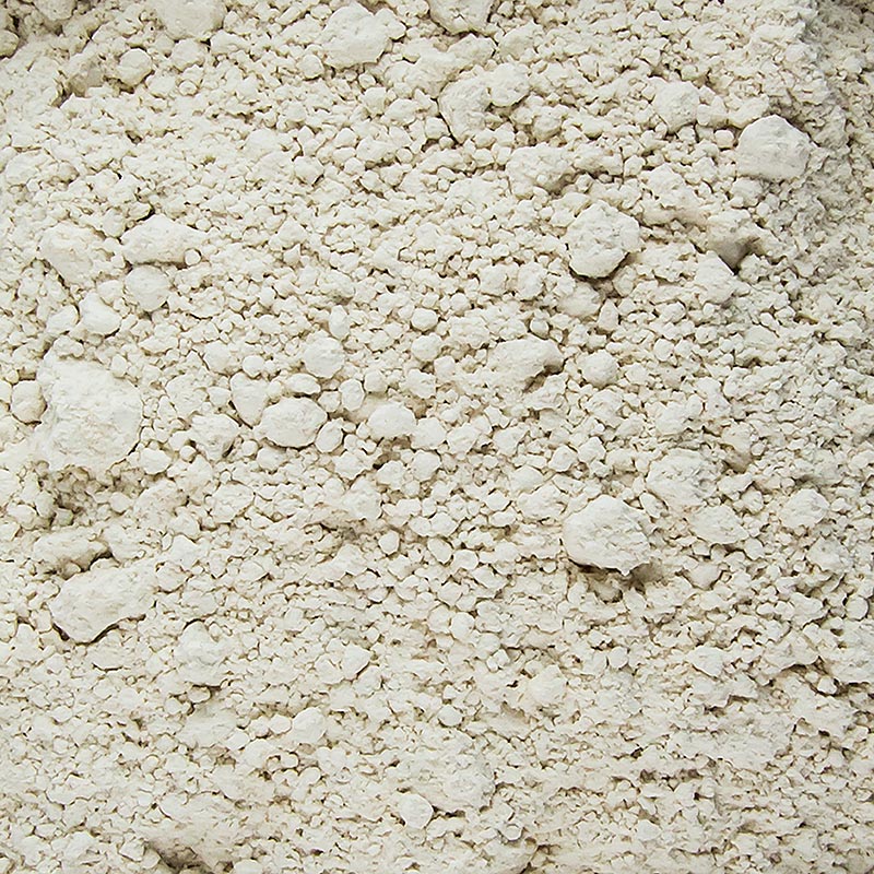 Organisch Kastanjemeel van 1 kg verpakt in een duurzame verpakking