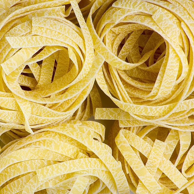 Granoro tagliatelle nr 81 van 6 mm, 6 kg verpakking van 12 x 500 g