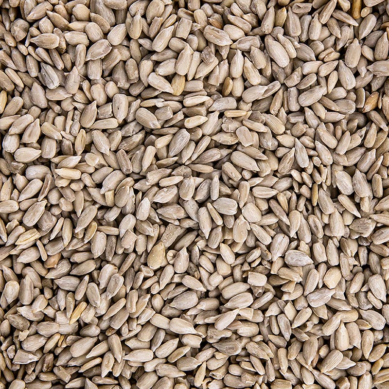 Gepelde zonnebloempitten van 1 kg, perfect voor het toevoegen van voedingsstoffen aan uw dieet