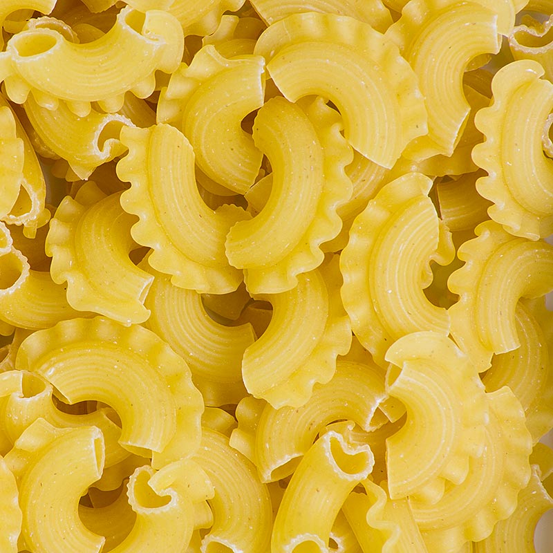 De Cecco Galetti, nr44, 12 kg, 24 x 500g pasta verpakt in handige 500g porties