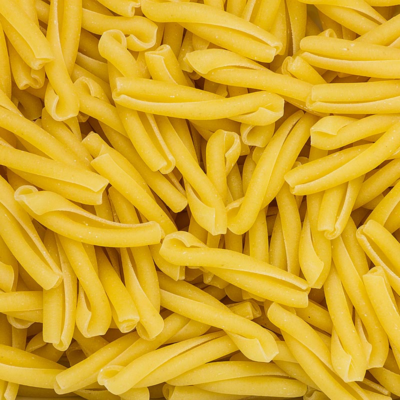 De Cecco Casareccia, Nr88, 12 kg, 24 x 500g, een heerlijke Italiaanse pastavorm