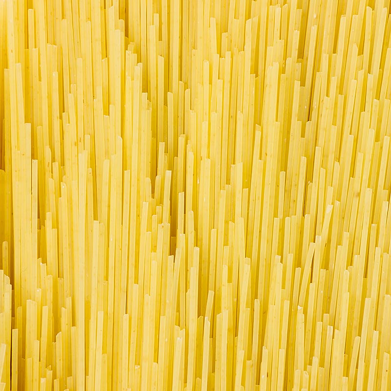 De Cecco Capellini, Nr9, 12 kg, 24 x 500g - fijne, dunne pasta in verpakking van 24 stuks van 500 gram elk