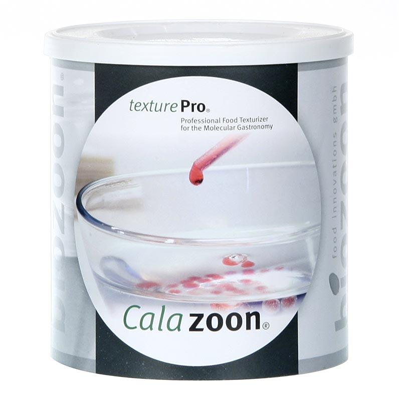 Calazoon (calciumlactaat), Biozoon, E 327, 400 g productverpakking 