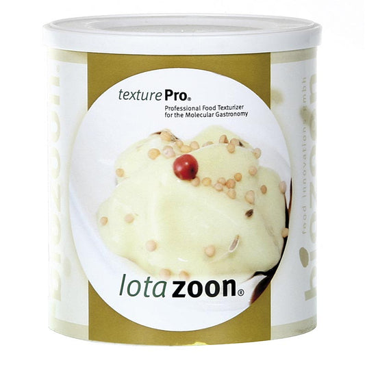 Iotazoon (carrageen), Biozoon, E 407, 300 g - Natuurlijk verdikkingsmiddel voor voedsel