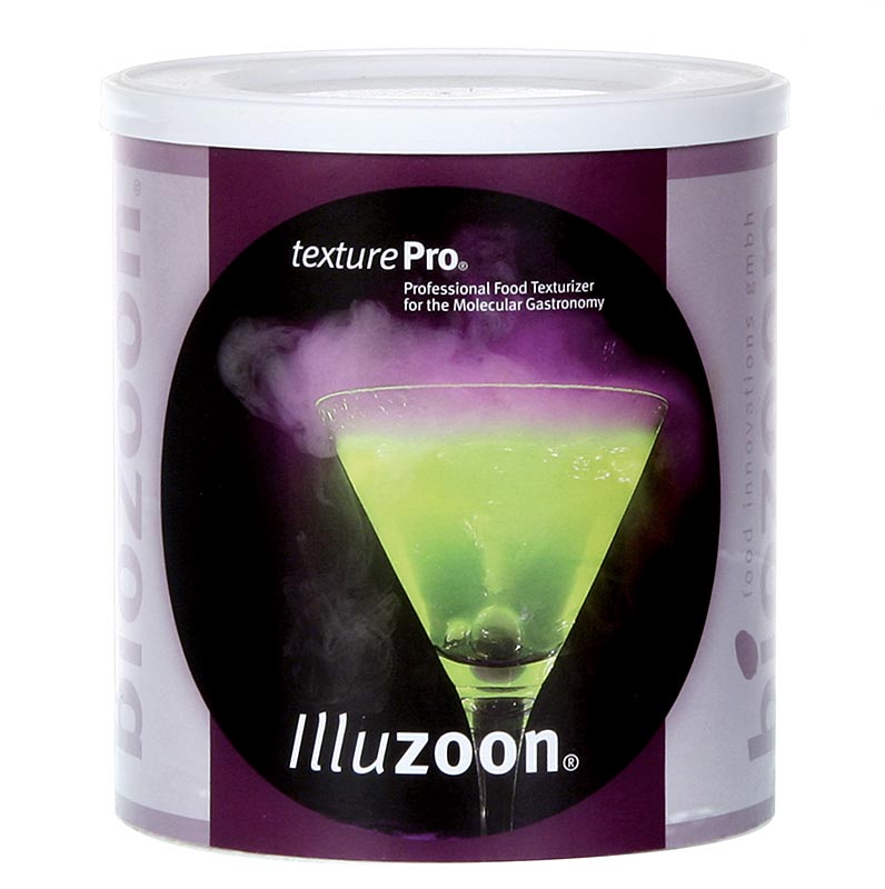 Biozoon Illuzoon, fluorescerende kleurstof voor vloeistoffen, schuim en gels, 300 g