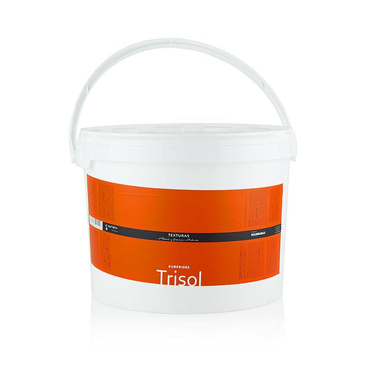 Oplosbare tarwevezels van Trisol, het Texturas Surprises Ferran Adrià product, 4 kg