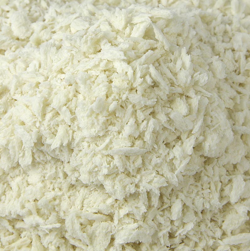 Paneermeel, grover dan panko, 1 kg - een hoogwaardig product voor het krokant bakken van vlees en groenten