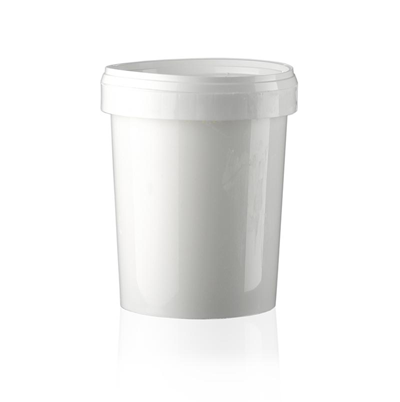 Fondant in verpakking van 1,5 kg voor het decoreren van taarten en gebak