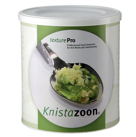 Knistazoon (frisdrank), Biozoon, 350 g - biologische frisdrankpoeder voor verfrissende drankjes