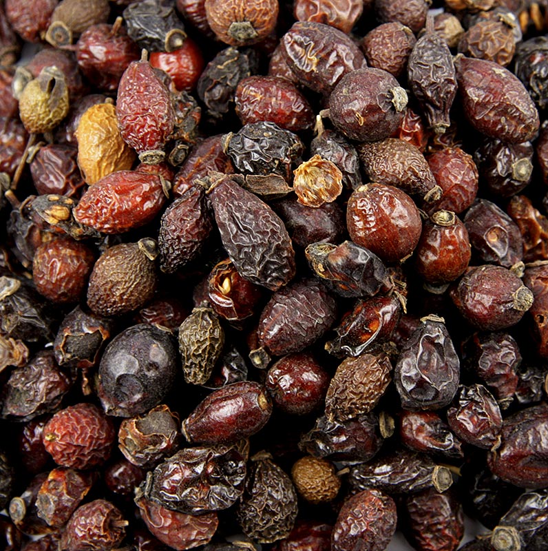Gedroogde hele Rozenbottels, 1 kg verpakking, natuurlijke en gezonde producten