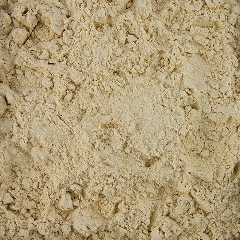 1 kilogram verpakte tarwegluten, een glutenvrij product van hoge kwaliteit