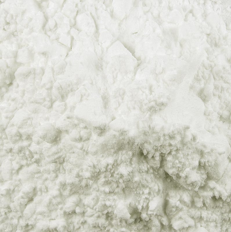 Colflo® 67, gemodificeerd zetmeel op basis van wasachtige maïs, National Starch, 1 kg - Een productafbeelding van een pakket Colflo® 67, gemodificeerd zetmeel op basis van wasachtige maïs van National Starch met een gewicht van 1 kg