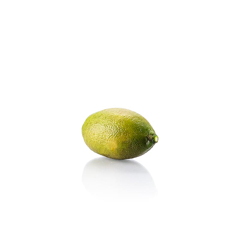 Vibrant and fresh 1 kg of finger limes or lime caviar, whole 