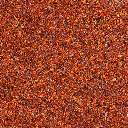 Heerlijk aromatisch Piment d'Espelette chilipoeder uit Frankrijk, 40 g