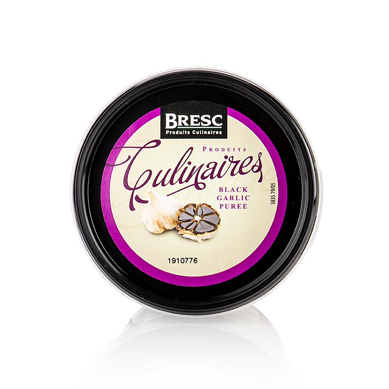 325g Bresc Zwarte knoflook 70% pasta, gefermenteerd in a convenient package