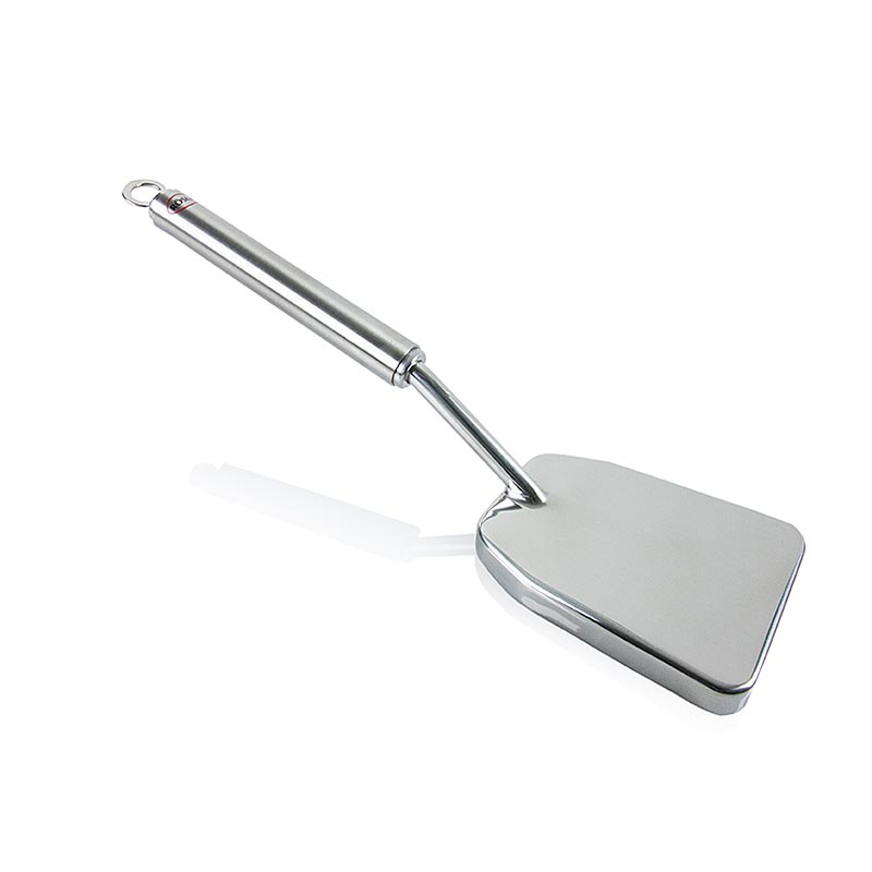 Rösle vleesschaal (uitdeukijzer), 31,5cm, 1 st - high quality stainless steel meat tenderizer tool