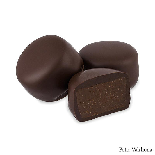 Valrhona Etnao Hazelnoot - vloeibare vulling voor warme desserts, 720 g 