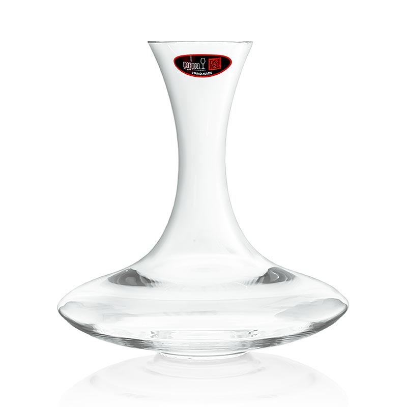 Riedel karaf decanteerkaraf Ultra 2400/14, 1 st, elegant glass wine decanter for aerating and serving wine