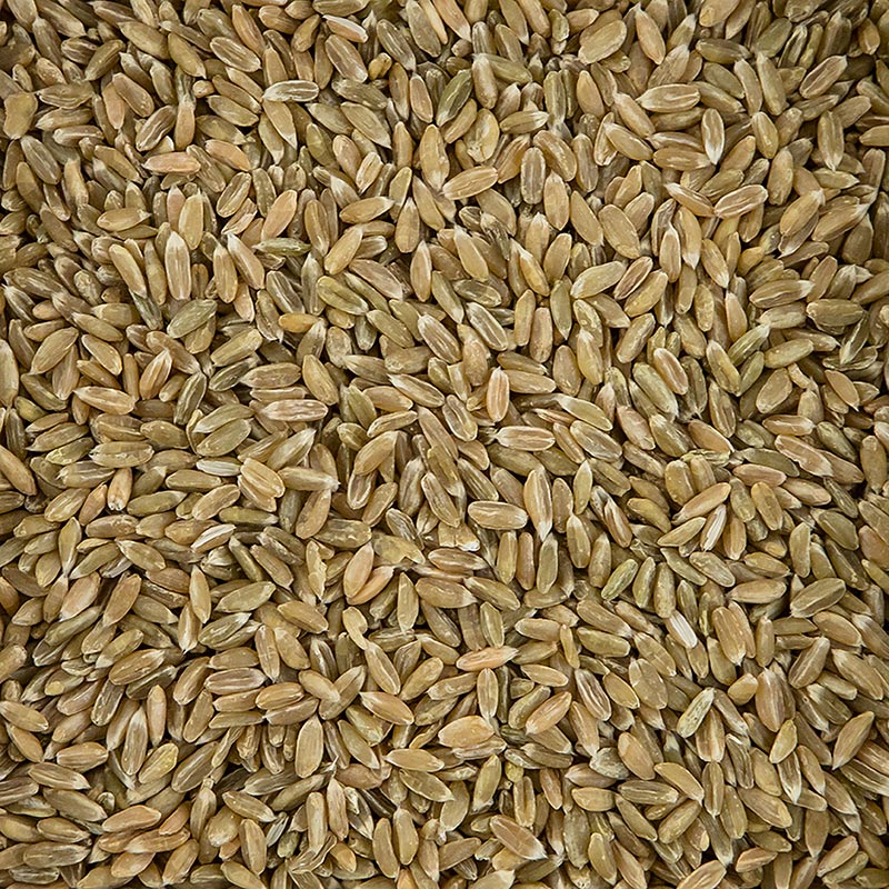 Organic whole green spelt, 1 kg, on special price offer valid until September 13, 2024