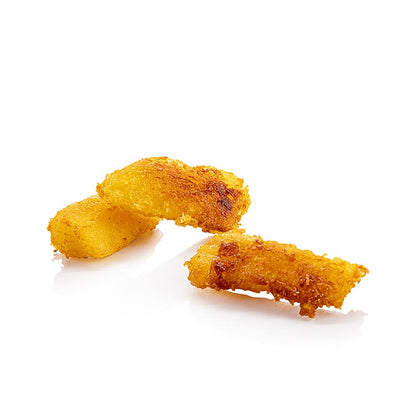 Cassavebeignets (Manjok Yams Cassave), Yuca Loca, 25 kg 