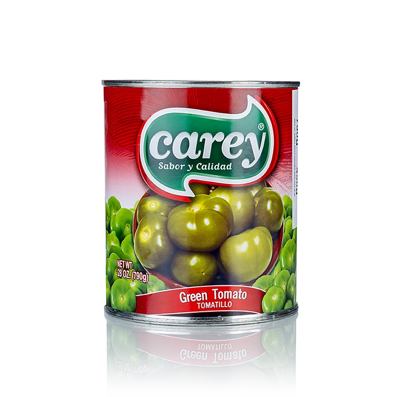 Tomatillo - groene tomaten, heel, 800 g, vers en sappig, biologisch geteeld