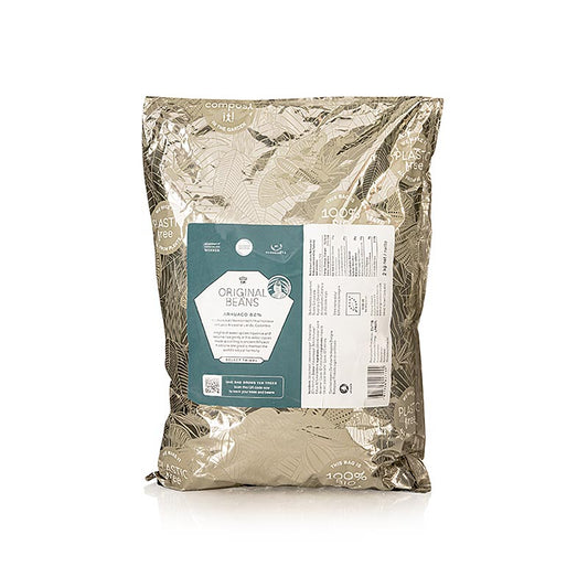 Arhuaco Businchari 82% Bittere Couverture, Callets, Originele Bonen, BIO, 2 kg - Duurzame en biologische chocolade couverture van hoge kwaliteit